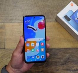 Thay mặt kính Xiaomi Redmi Note 11s đẹp bền bỉ: Tiết kiệm và hiệu quả !