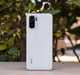 Thay vỏ Xiaomi Redmi 10 chuẩn zin: Khôi phục hoàn hảo, ổn định tối đa !