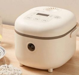 Sửa nồi cơm điện Bear chất lượng, chuyên sâu: Lâu năm am hiểu, linh kiện zin chuẩn, bền bỉ, ổn định