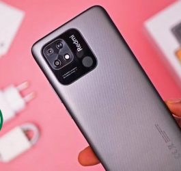 Thay mặt kính camera Xiaomi Redmi 10C: Nên sớm thay thế !