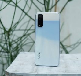 Sửa Vivo Y20 treo logo: Giải pháp dứt điểm, tiết kiệm và bền bỉ !