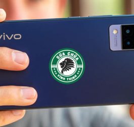 Thay mặt kính camera Vivo V21 zin hãng: Sớm thay thế để phục hồi hoàn hảo !