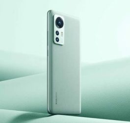 Thay mặt kính camera Xiaomi 12 Pro zin hãng: Sớm thay thế !