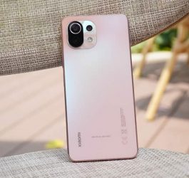 Dịch vụ thay mặt kính camera Xiaomi Mi 11 Lite tại Sửa chữa Vĩnh Thịnh :