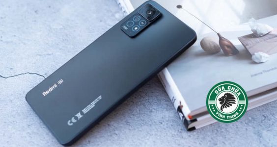 Thay mặt kính camera Xiaomi Redmi Note 11 Pro:Nên sớm thay thế !