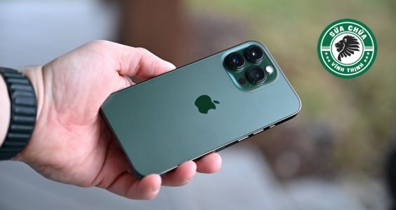 Sửa iPhone 13 Pro Max chuyên sâu: Tất tần tật những gì bạn cần biết ?