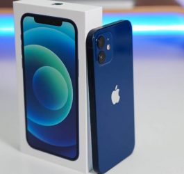 Sửa iPhone 12 chất lượng cao tại Sửa chữa Vĩnh Thịnh