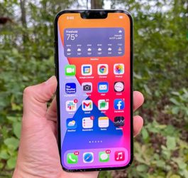 Sửa iPhone 13 Pro Max vô nước: Chuyên nghiệp, am hiểu, một trong những dịch vụ phức tạp hàng đầu