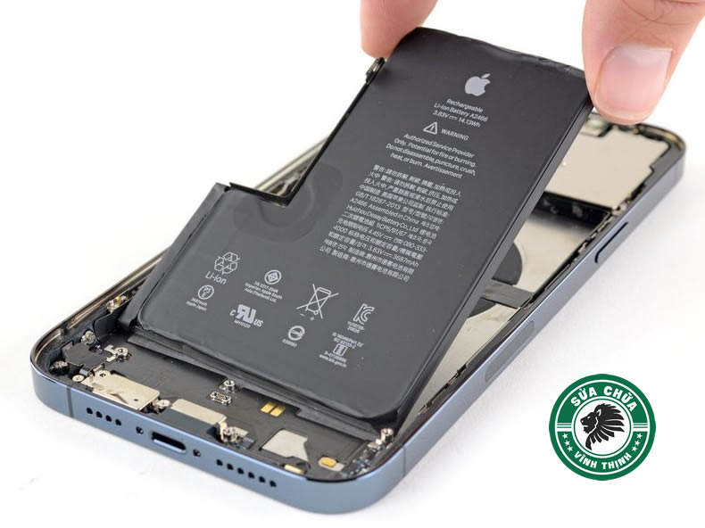 Lưu ý hay pin iPhone 12 Pro Max đạt chất lượng cao nhất ?