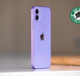 Thay pin iPhone 12 zin chuẩn: Bảo toàn 100% thiết bị, dung lượng chuẩn, bền bỉ ổn định