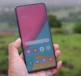 Thay mặt kính Samsung Galaxy M53 tại Sửa chữa Vĩnh Thịnh