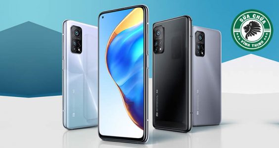 Thay pin Xiaomi Mi 10T Pro tại Sửa chữa Vĩnh Thịnh