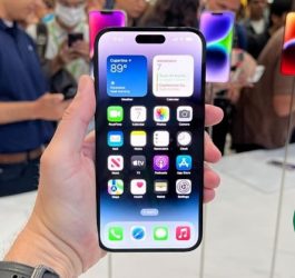 Sửa iPhone 14 Pro tại Sửa chữa Vĩnh Thịnh