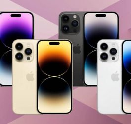 Sửa iPhone 14 Pro Max vô nước tại Sửa chữa Vĩnh Thịnh
