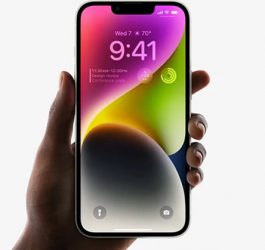 Thay màn hình iPhone 14 tại Sửa chữa Vĩnh Thịnh