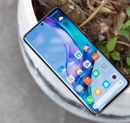 Thay màn hình Xiaomi Mi 12 Pro tại Sửa chữa Vĩnh Thịnh