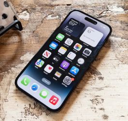 Thay mặt kính iPhone 14 Pro tại Sửa chữa Vĩnh Thịnh