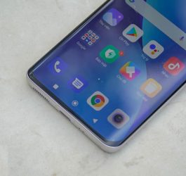 Thay mặt kính Xiaomi 12 tại Sửa chữa Vĩnh Thịnh