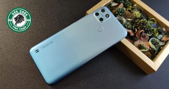 Sửa điện thoại Realme C25Y chuyên sâu: Dứt điểm lỗi, phục hồi hoàn hảo.