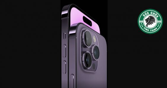 Sửa iPhone 14 vô nước tại Sửa chữa Vĩnh Thịnh