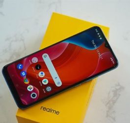 Thay màn hình Realme C25Y tại Sửa chữa Vĩnh Thịnh
