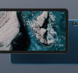 Thay màn hình Nokia Tab T20 chính hãng chuẩn zin: Những lưu ý tối ưu chất lượng ?