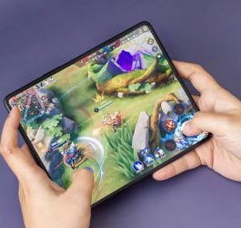 Sửa Samsung Galaxy Z Fold 3 lỗi wifi