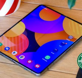 Sửa Samsung Galaxy Z Fold 4 lỗi bản lề