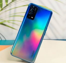 Thay kính Camera Oppo A55 4G: Nhanh chóng, hiệu quả, tiết kiệm.