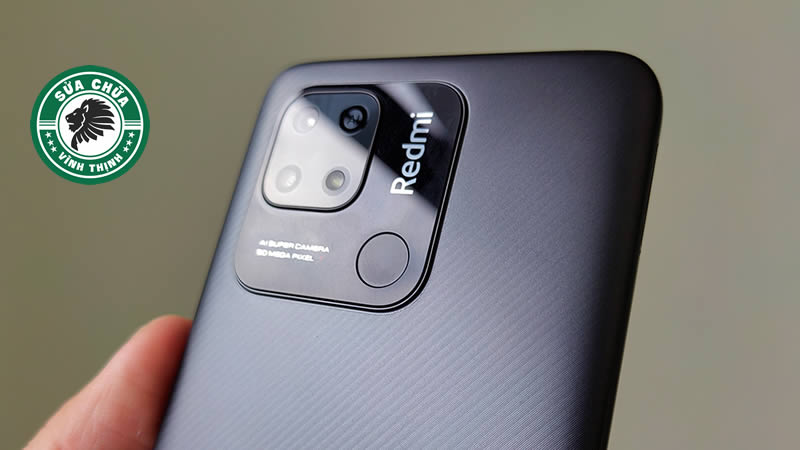 Thay kính camera Xiaomi Redmi 10c : Những lưu ý cần thiết dành cho bạn
