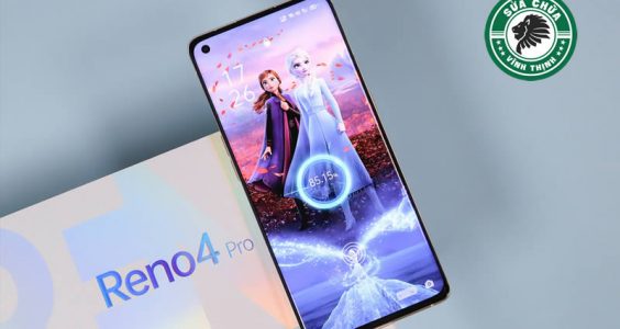 Thay màn hình Oppo Reno 4 Pro