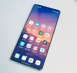 Thay màn hình Oppo Reno 6 Pro tại Sửa chữa Vĩnh Thịnh