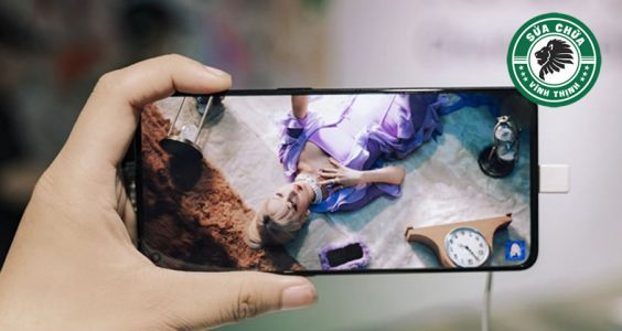 Thay màn hình Oppo Reno 7 Pro chính hãng chuẩn zin 100%: Phục hồi hoàn hảo, tiết kiệm tối ưu