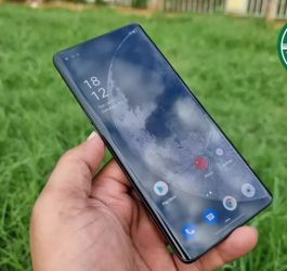 Thay mặt kính Oppo Reno 6 Pro tại Sửa chữa Vĩnh Thịnh