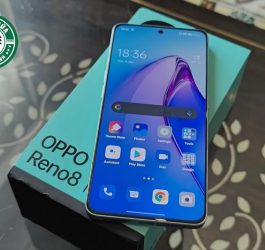 Thay mặt kính Oppo Reno 8 tại Sửa chữa Vĩnh Thịnh