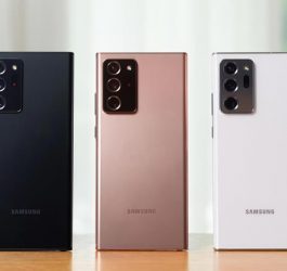 Sửa Samsung Galaxy Note 20 không lên màn hình: Không vội thay màn !