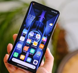 Thay mặt kính Xiaomi Redmi K50 Gaming: Bền bỉ ổn định, tiết kiệm tối đa !