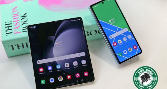 Sửa Samsung Galaxy Z Fold 5 mất âm thanh: Lỗi phần cứng Chắc Chắn bạn sẽ gặp phải.