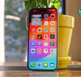 Sửa iPhone 15 Pro vào nước