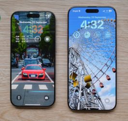 Thay màn hình iPhone 16 Pro Max tại Sửa chữa Vĩnh Thịnh