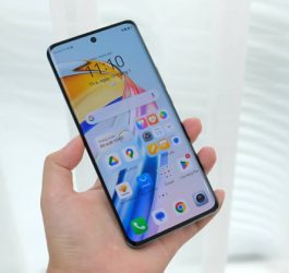 Thay mặt kính Honor X9B đẹp hoàn mỹ: Thao tác phức tạp, yêu cầu kĩ thuật cao !