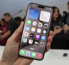 Thay mặt kính iPhone 16 Pro Max