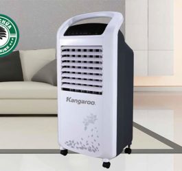 Sửa quạt điều hòa Kangaroo tại Sửa chữa Vĩnh Thịnh