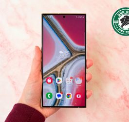 Sửa điện thoại Samsung Galaxy S24 Ultra vô nước: Làm sao để tiết kiệm song hành cùng hiệu quả?