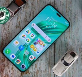 Thay màn hình Honor X8b chính hãng: Phục hồi hoàn hảo, chuyên sâu sửa chữa!