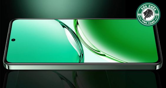 Thay mặt kính Oppo Reno 12F chuẩn đẹp bền bỉ: Một số lưu ý quan trọng?
