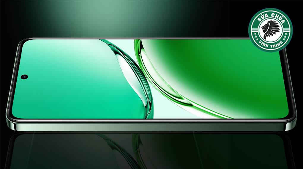 Thay mặt kính Oppo Reno 12F chuẩn đẹp bền bỉ: Một số lưu ý quan trọng?