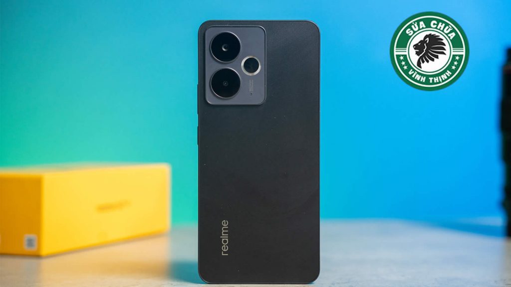Thay mặt kính Realme 14T chuyên sâu: Phục hồi hoàn hảo, tiết kiệm tối đa !