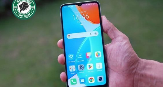 Thay màn hình Honor X6B tại Sửa chữa Vĩnh Thịnh