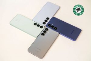 Sửa Samsung Galaxy S25 vô nước